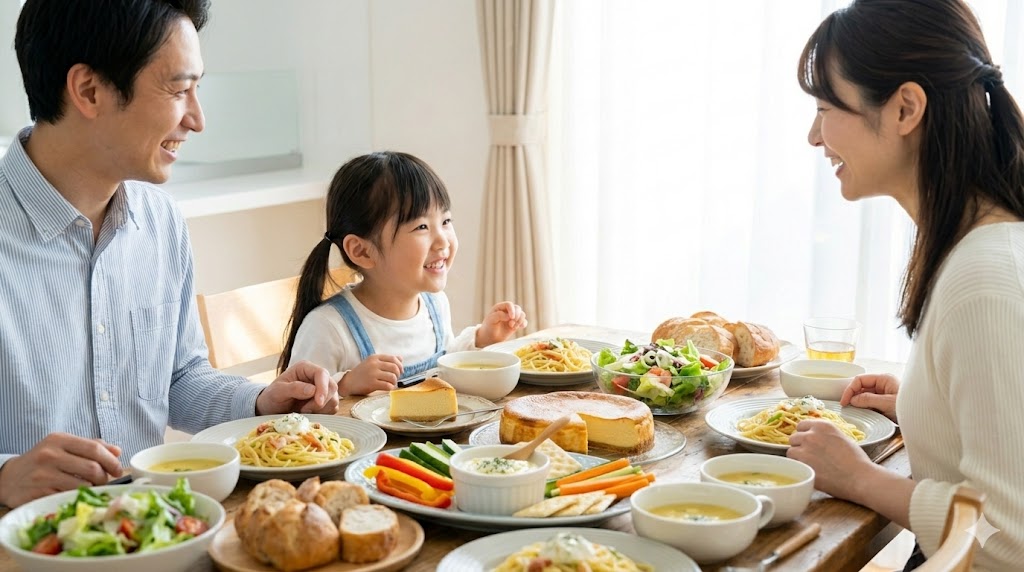 美味しさを守り楽しみを広げる保存術とペアリング