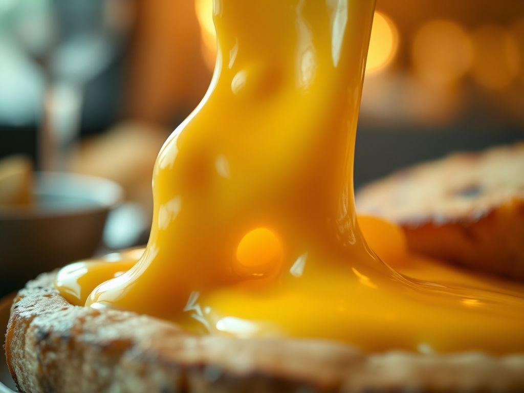 妊娠中のチェダーチーズ、こんな時どうする？外食と「うっかり」対策