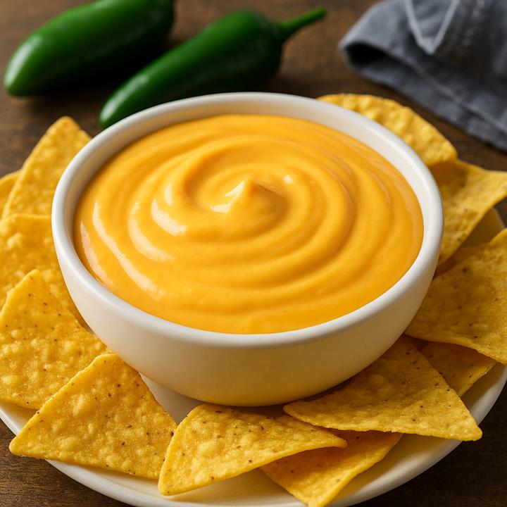 ナチョチーズの意味と名前の由来、本来の定義について