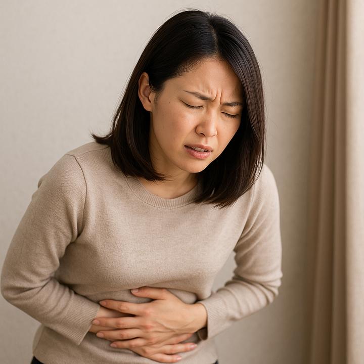 腐ったチーズを食べて食中毒になる可能性と主な症状