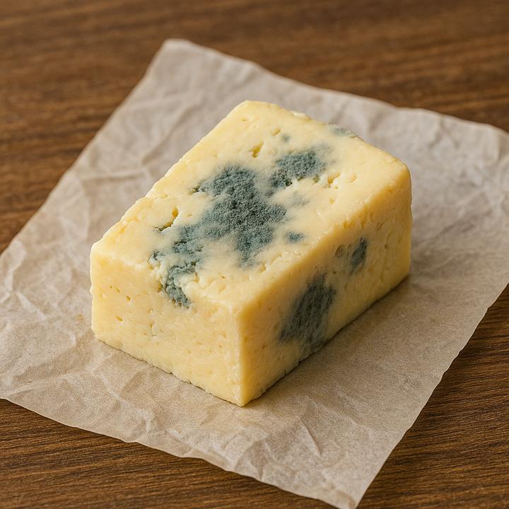 腐ったチーズを見極めて食中毒を防ぐための基礎知識