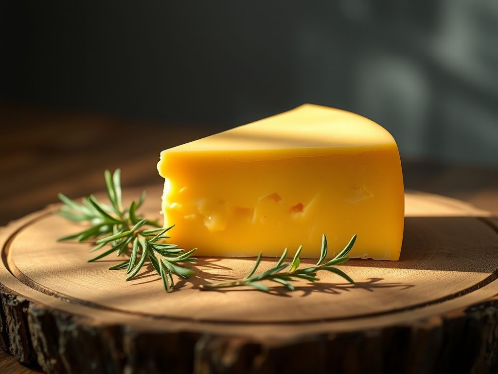 妊娠中もチェダーチーズを心から楽しむために