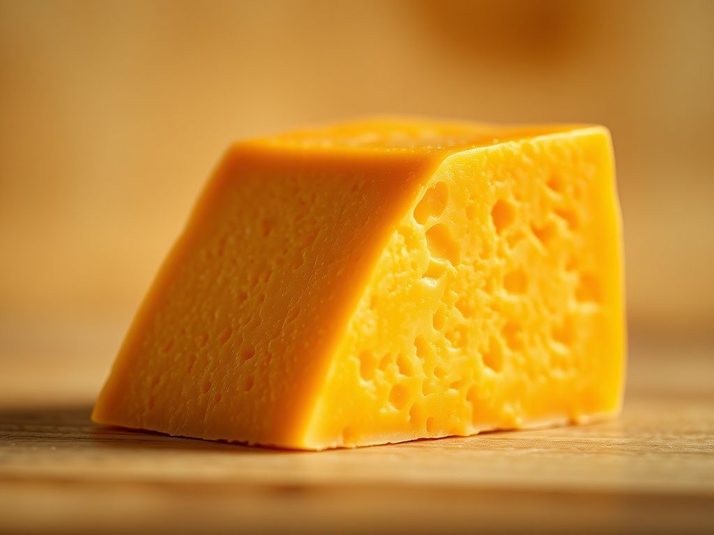 妊娠中でも安心！安全なチェダーチーズの選び方と避けるべきタイプ