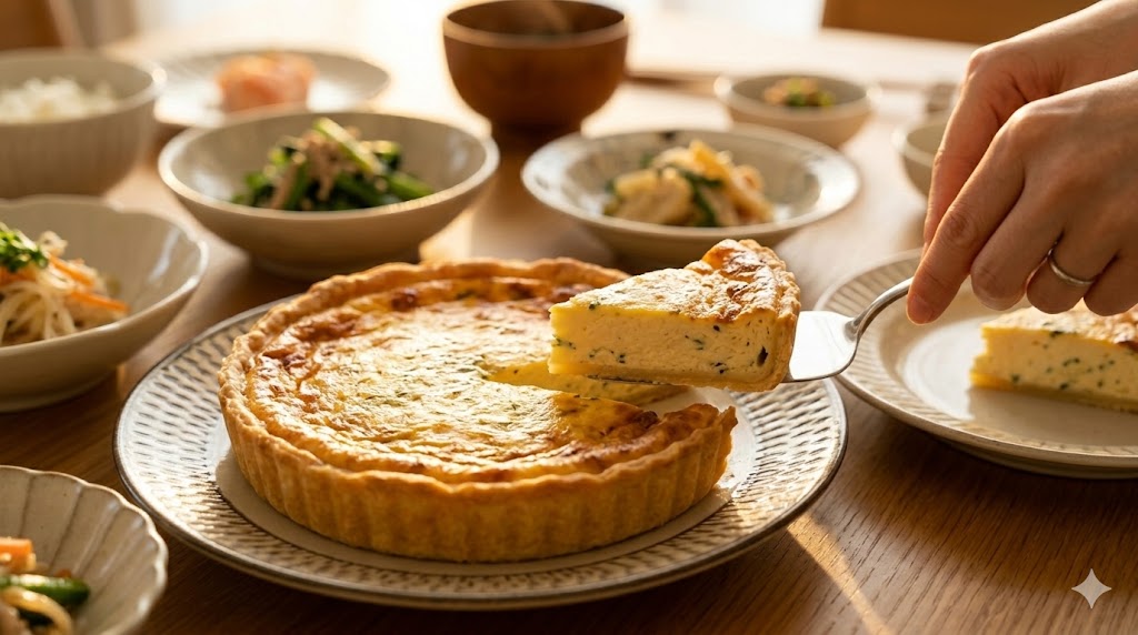 クリームチーズの冷凍で「まずい」を卒業し、食卓をもっと豊かに