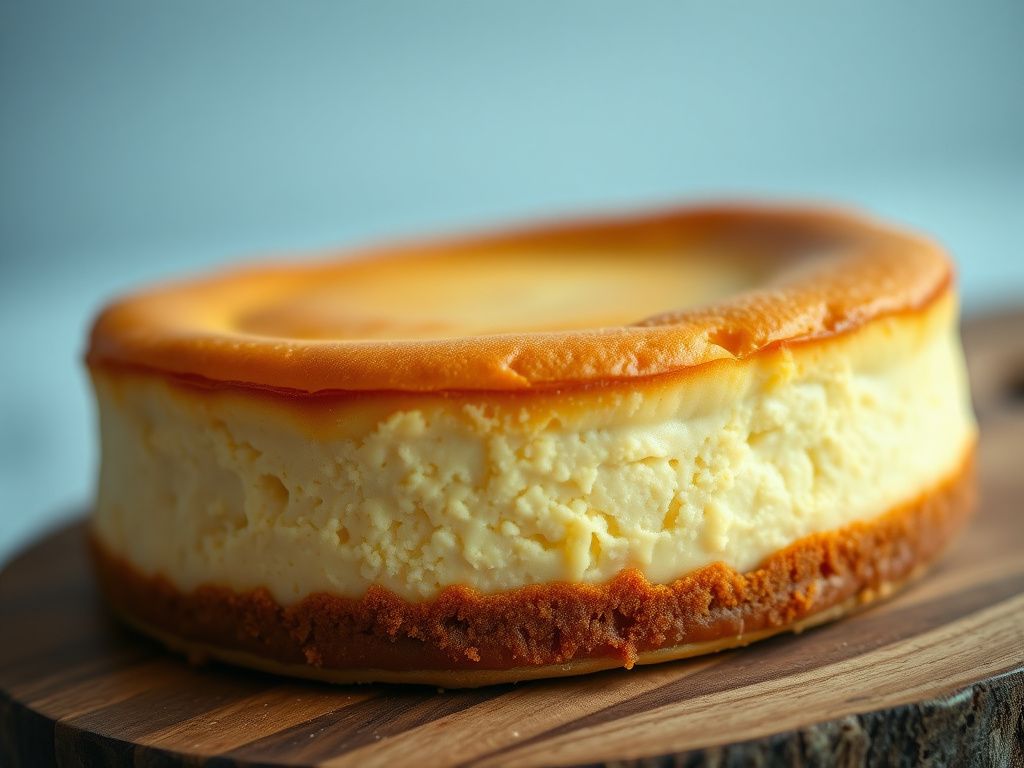 大人気「りくろーおじさん」のチーズケーキ、低年齢でも楽しむコツ
