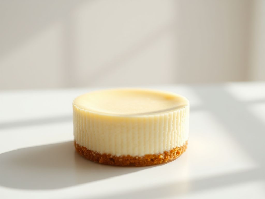 チーズケーキは何歳から食べられる？年齢別の目安と安心のステップ