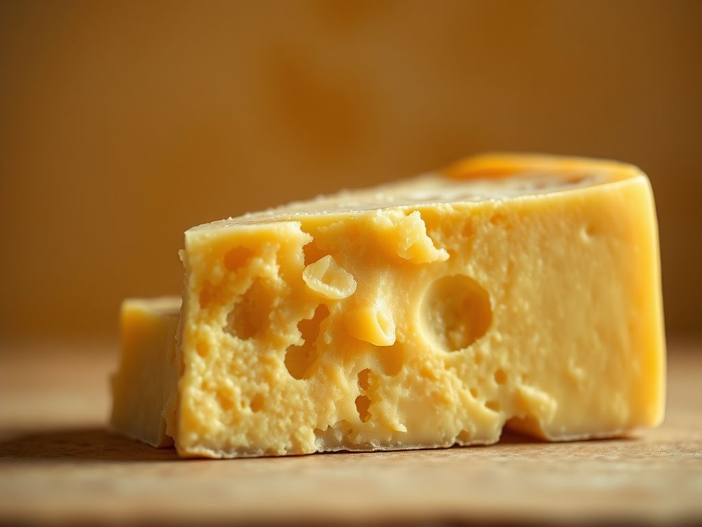 妊娠中の体に嬉しいチェダーチーズの栄養と、食卓を彩る魅力