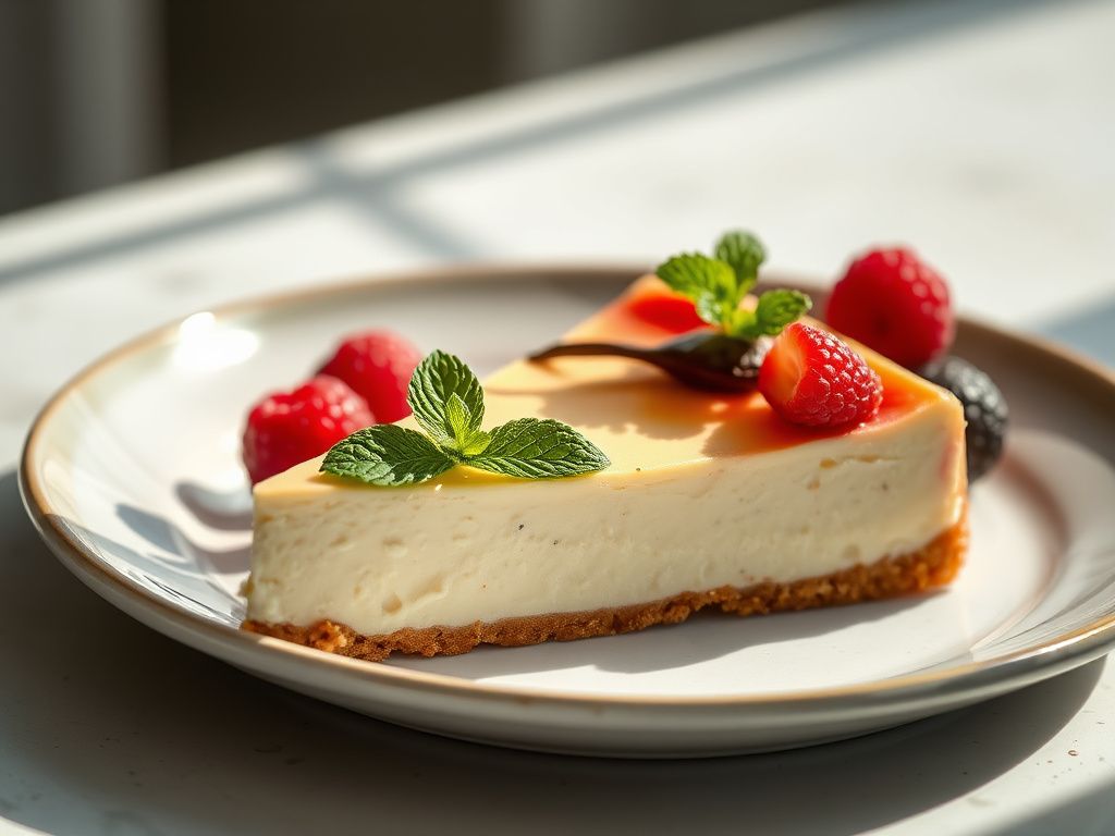 ルタオ チーズケーキは「人生のパートナー」！おいしさと健康を両立する楽しみ方