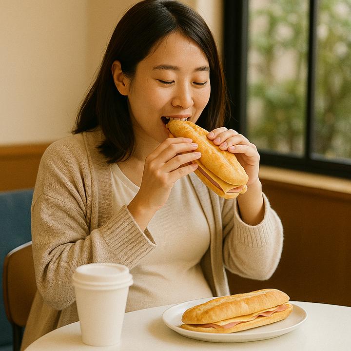 加熱でリステリア対策！再加熱のコツと注意ポイント