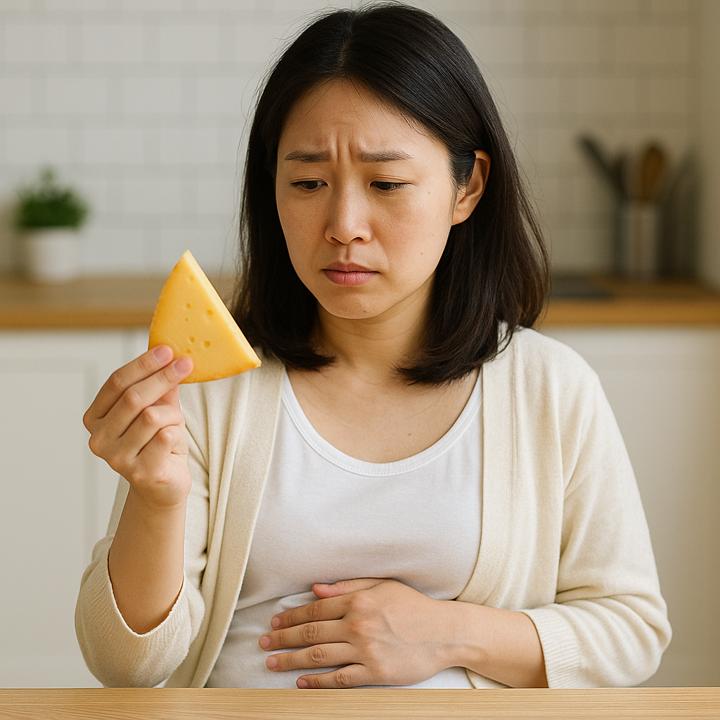 マリボーチーズの妊娠中の安全性と注意点