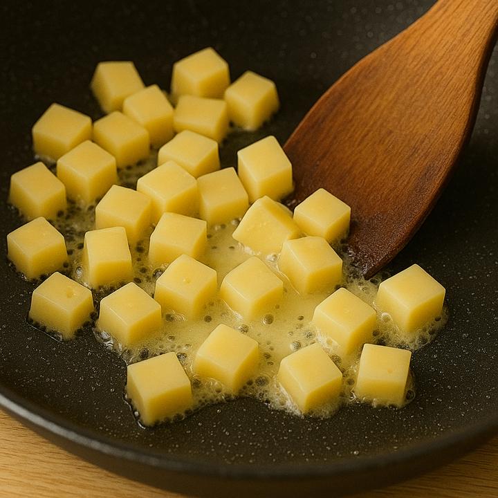 マリボーチーズの妊娠中のおすすめ食べ方・レシピ