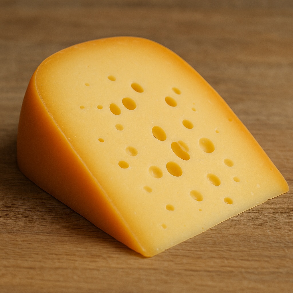 マリボーチーズとは？原産地と特徴