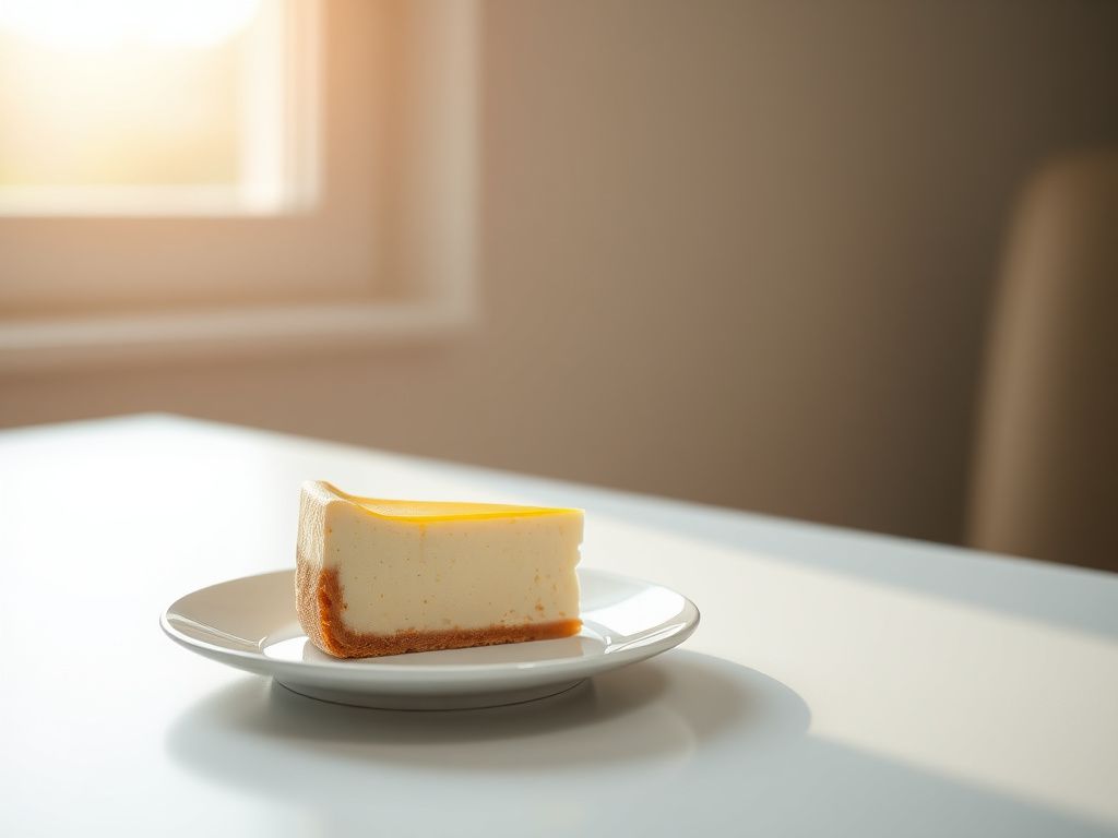 りくろーおじさんのチーズケーキを冷凍して、もっと深く楽しむ自由