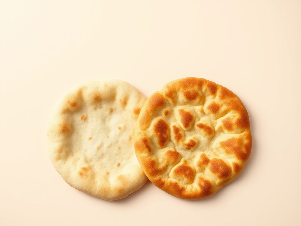 チーズクルチャとチーズナンの違いは？日本では同じものとして親しまれています