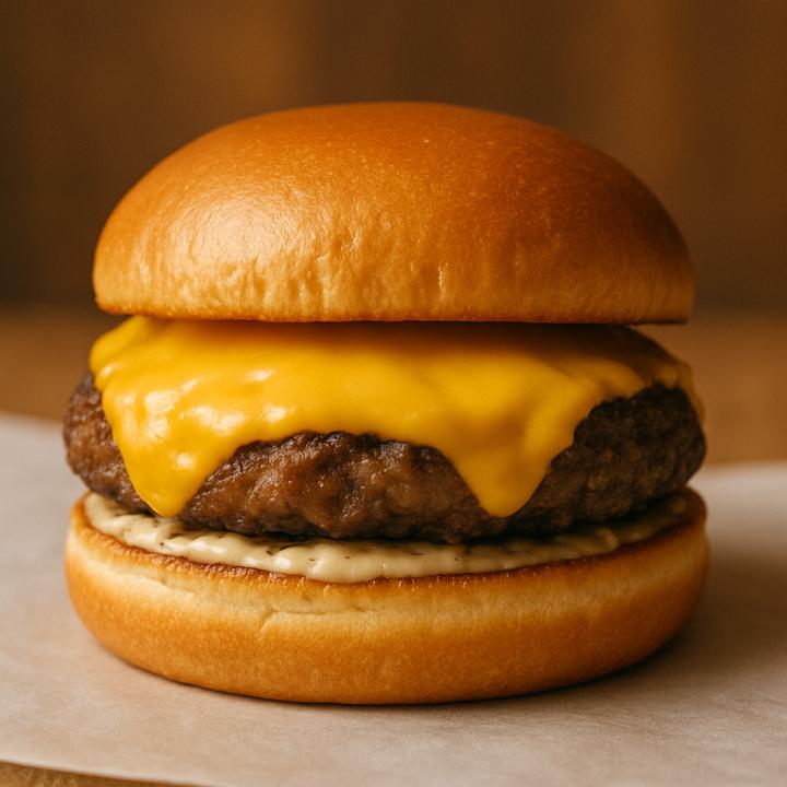 絶品チーズバーガーは前のほうが良かった？ファンが語る“シンプルな味”の魅力