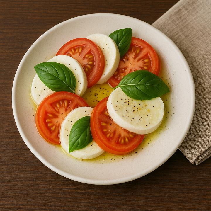 食べる直前の温度調整と仕上げのポイント