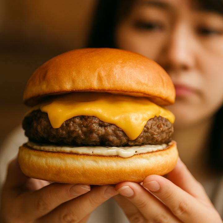 絶品チーズバーガーはまずくなった？リニューアル後の味変とその背景調査