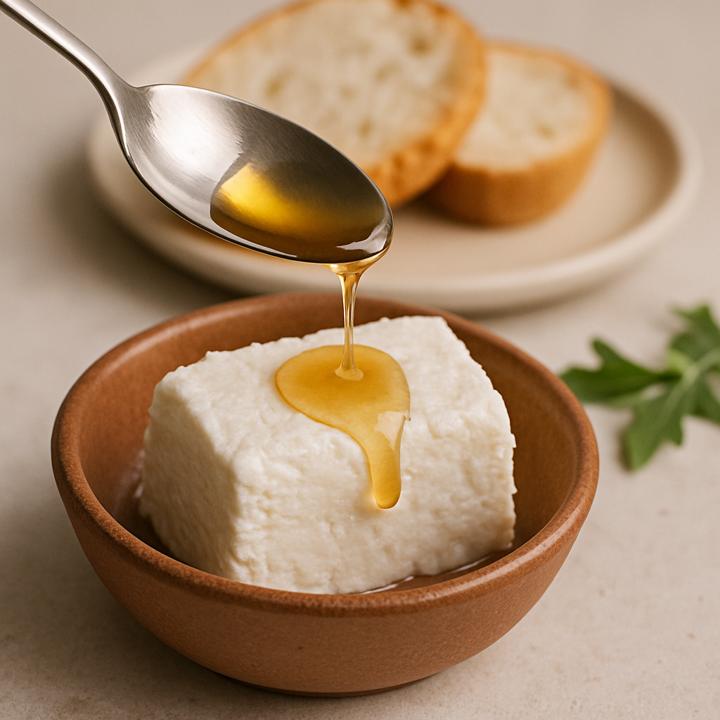 ヤギのチーズが臭いと感じる人にもおすすめの食べ方やおつまみの工夫