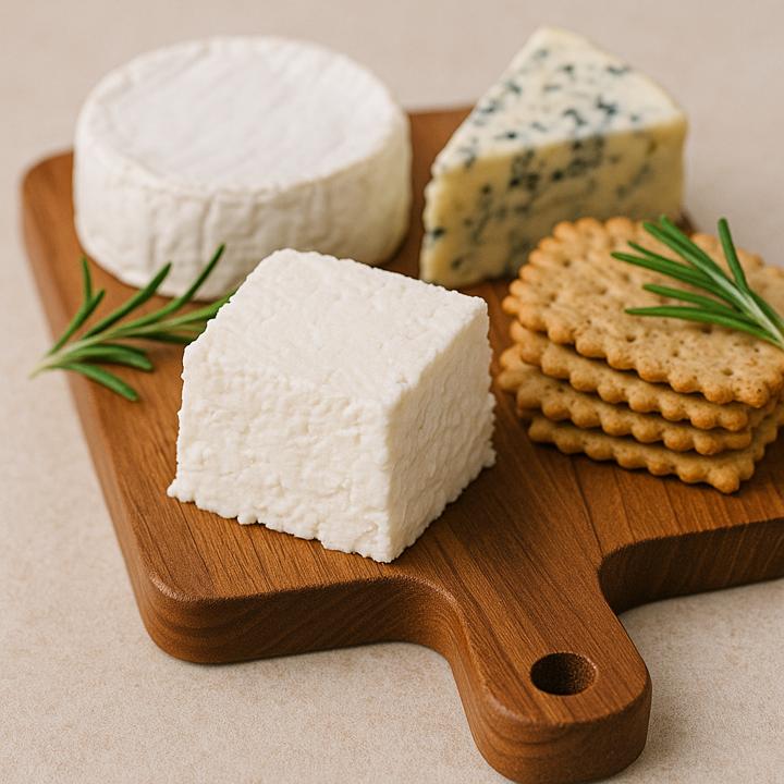 ヤギのチーズが臭いと感じる理由とクセが強く感じられる背景とは