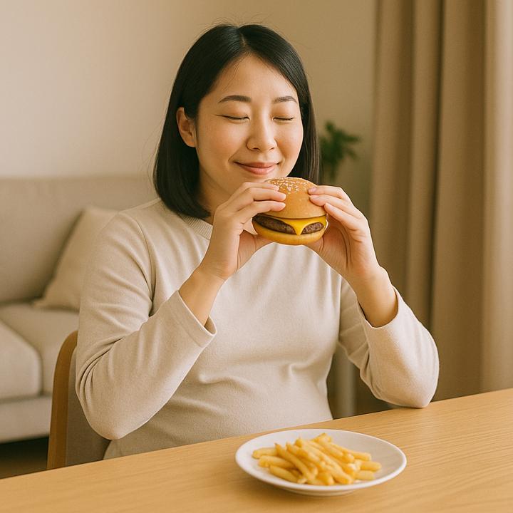 妊婦さんの実体験から学ぶ安心感