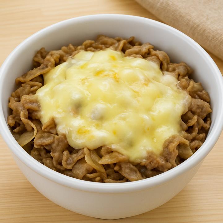 すき家のチーズ牛丼は妊娠中に食べても大丈夫なのか安全性を徹底解説