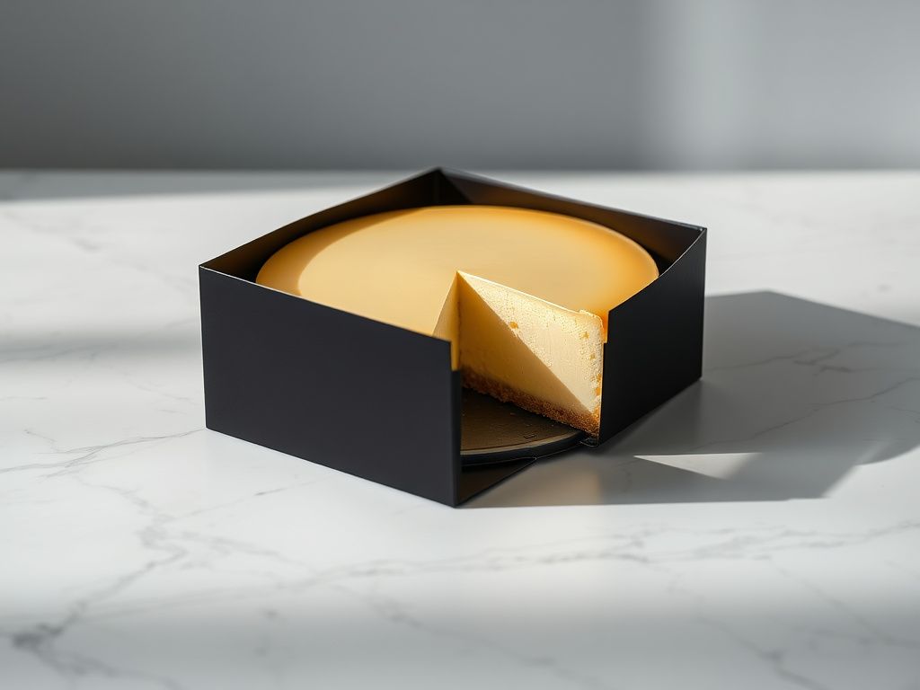 ベルツチーズケーキの購入ガイド：場所、サイズ、日持ちの全て