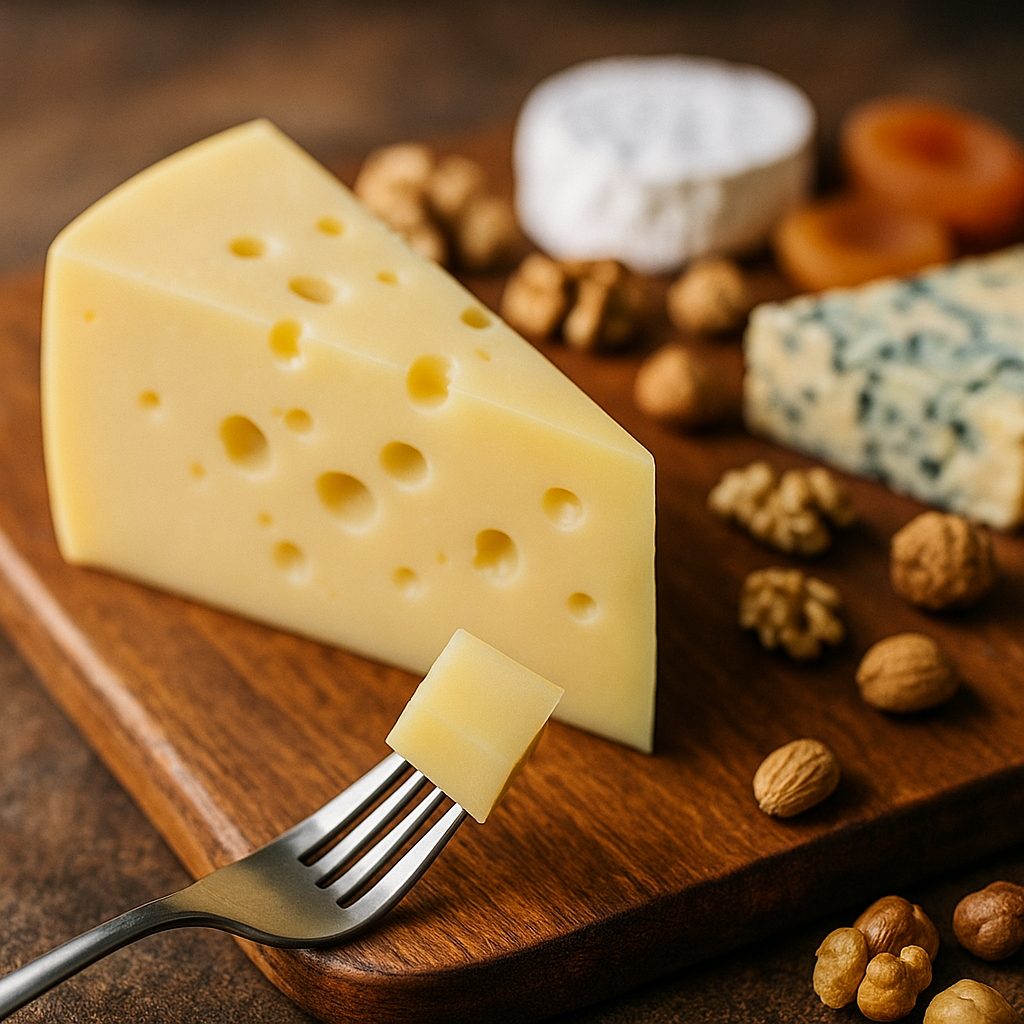 チーズを食べたくなるスピリチュアルな意味
