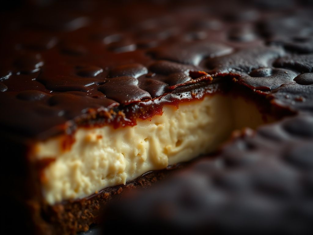 ベルツチーズケーキは「まずい」のか？愛好家が語る本質的な魅力