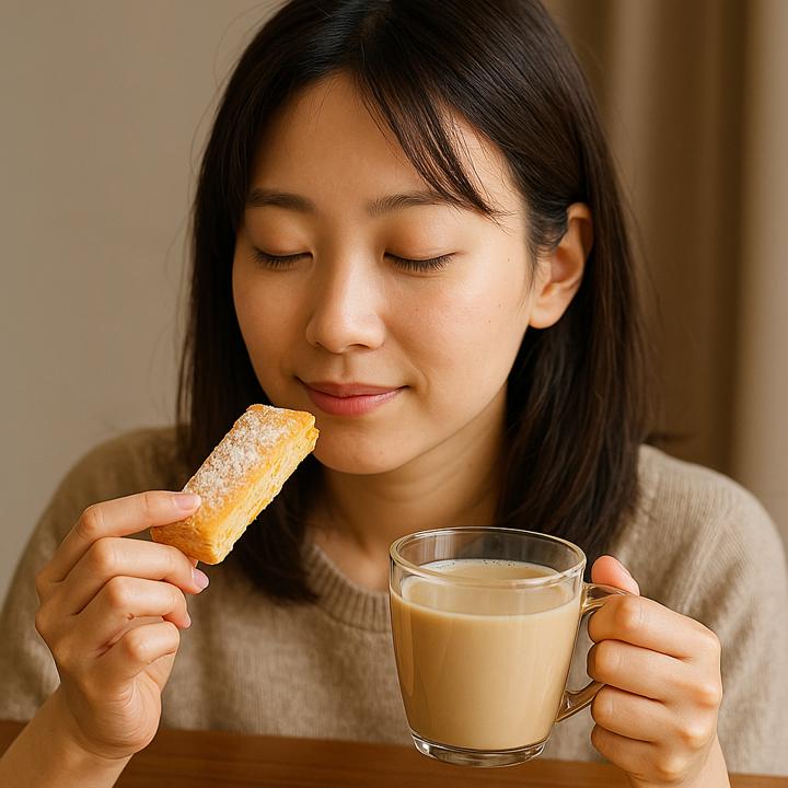 湘南チーズパイの食べ方でおすすめの美味しい楽しみ方は？