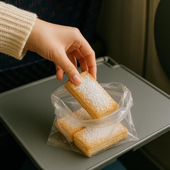 湘南チーズパイの日持ちはどれくらい？ギフトにも安心な賞味期限