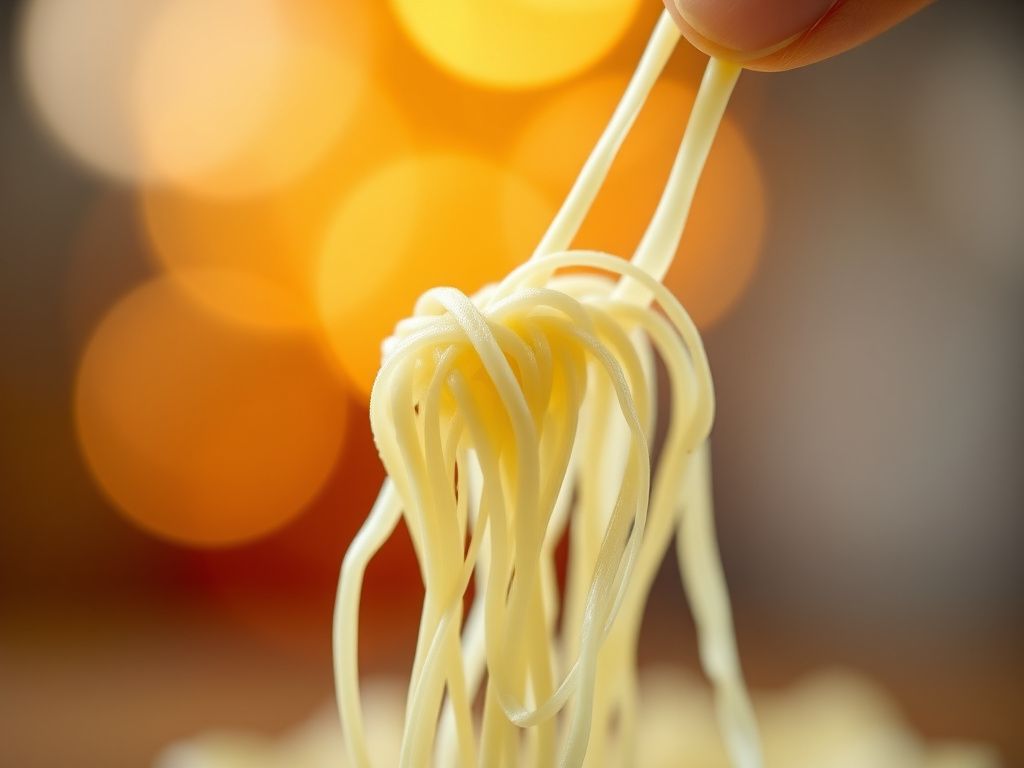 「さく」体験が育む感動！さけるチーズの奥深い魅力と栄養の秘密