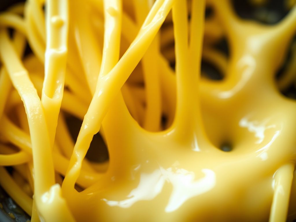 「溶けない」はもう卒業！さけるチーズがとろとろにならない原因と確実な対策
