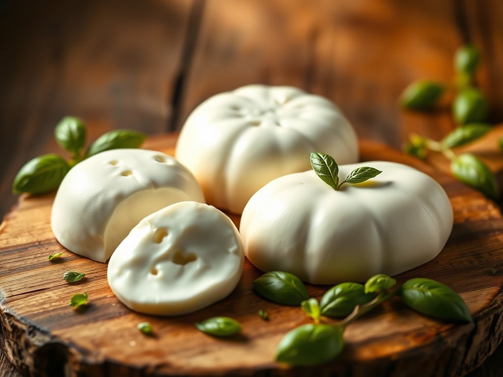 水切り後をもっと美味しく！チーズの選び方と賢い保存術