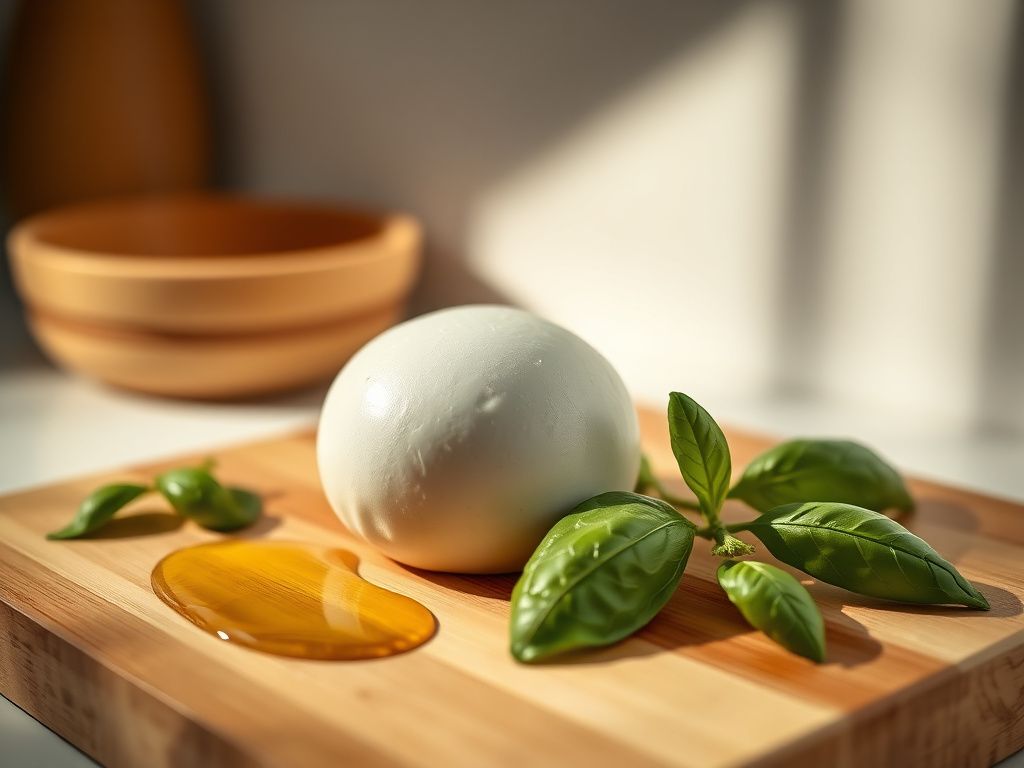 【体験談】モッツァレラチーズの水切りから見えた「おいしい」との向き合い方