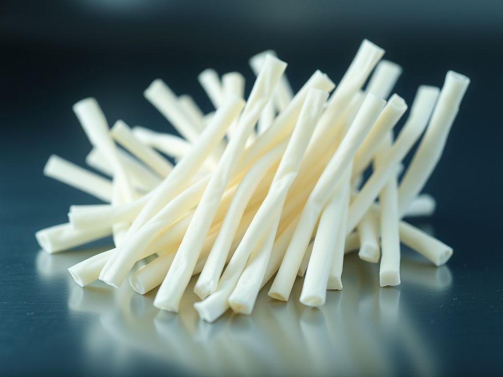 大切な「おいしさ」と「食感」を守る！さけるチーズのベストな保存法