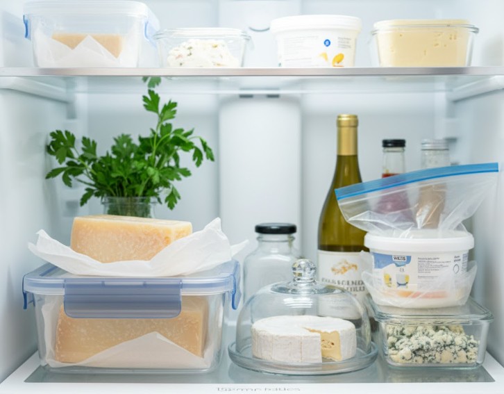 チーズの「味方」? 意図的に使われる"食べられるカビ"