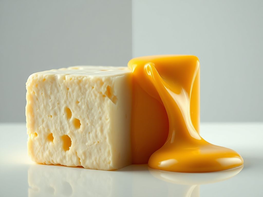 とろけるチーズをそのまま食べると「残念」？加熱で劇的に変わるおいしさの秘密