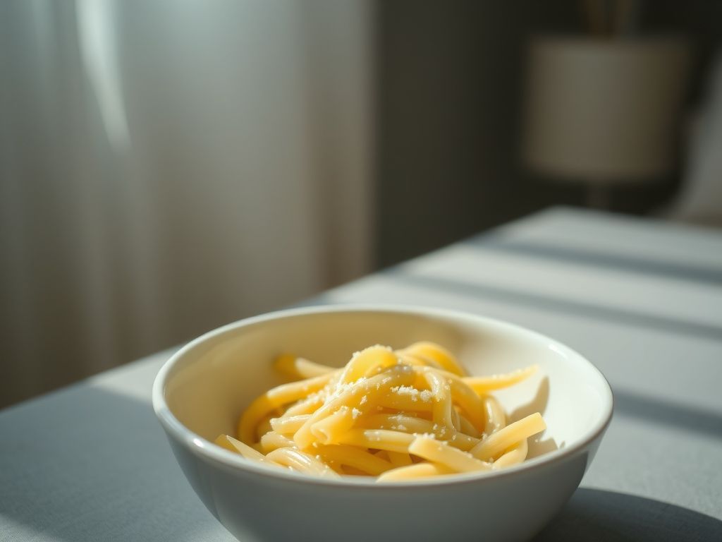 妊娠中に粉チーズを誤って食べてしまったら？冷静な対処法