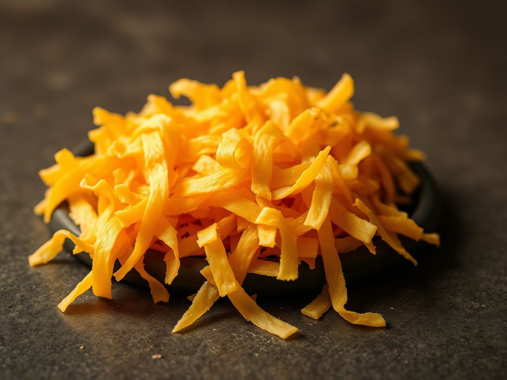 香ばしさととろける美味しさ！さけるチーズの「焼く」アレンジ術