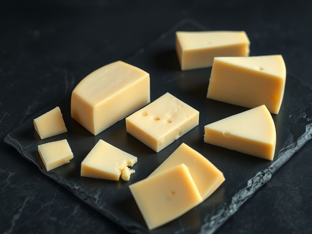 とろけるチーズそのままは大丈夫？安全性と賢い楽しみ方