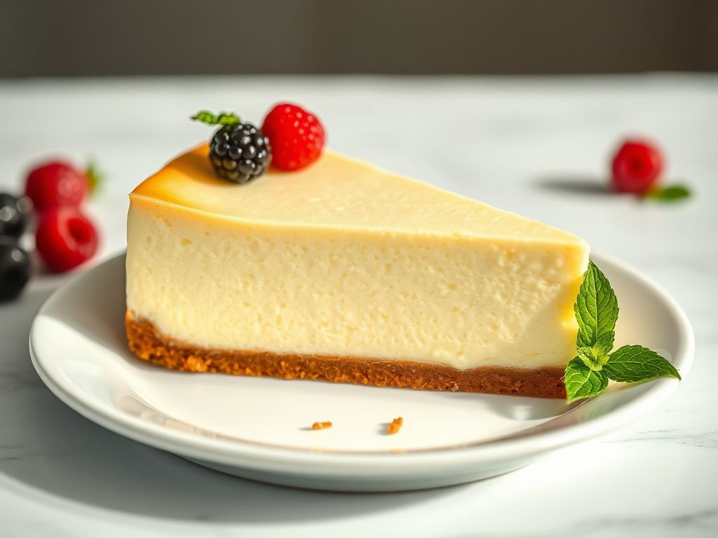 ニューヨークチーズケーキを妊婦さんが楽しむために!まず知るべきこと ニューヨークチーズケーキを妊婦さんが楽しむために!まず知るべきこと