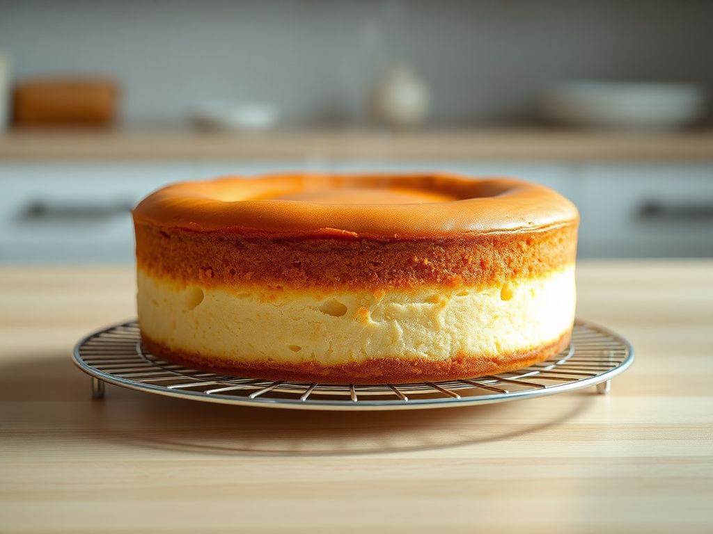 おうちで再現！スタバ風ニューヨークチーズケーキレシピとヒント