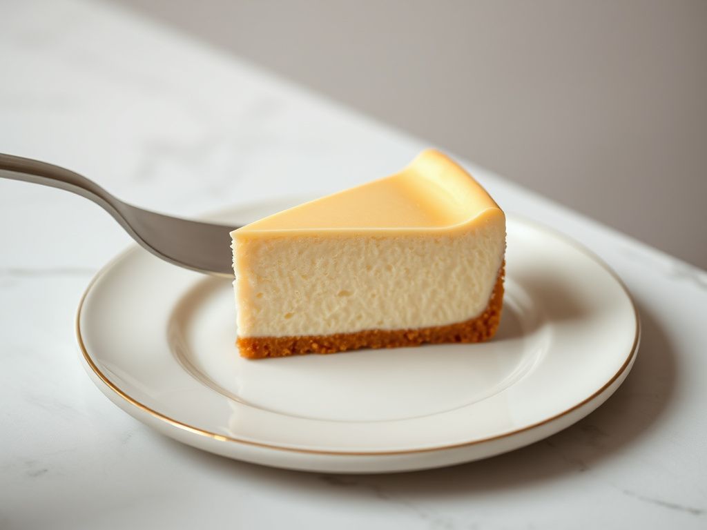 ニューヨークチーズケーキスタバで広がる「チーズを心から楽しむ自由」