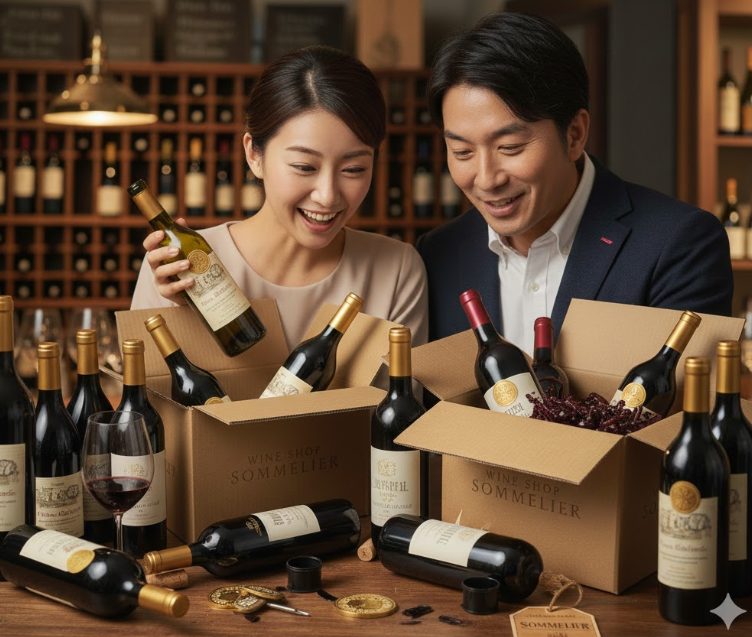 プレゼント購入時に気をつけたい梱包状態の口コミ