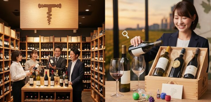 まとめ：ワインショップソムリエの評判は利用法次第