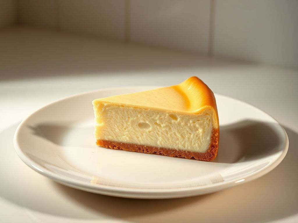 冷凍ベイクドチーズケーキを最高に美味しく味わう解凍方法と保存期間の比較