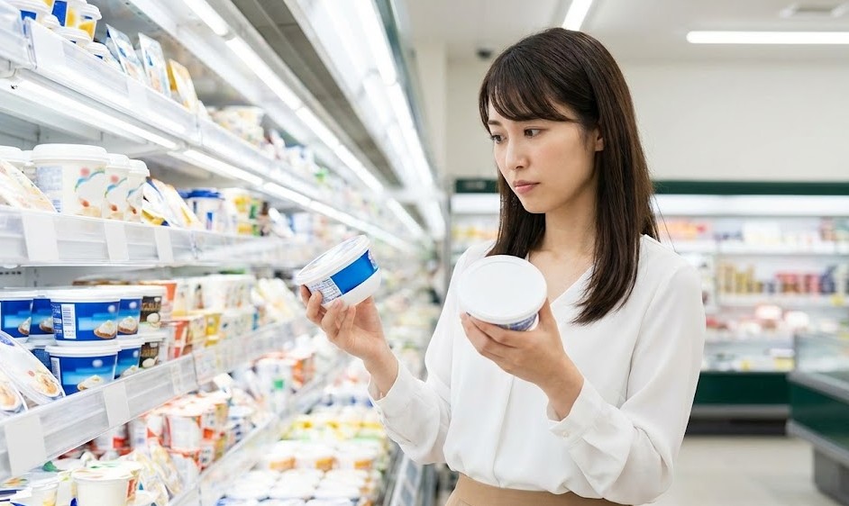 マスカルポーネはどこで買える？主要店を比較