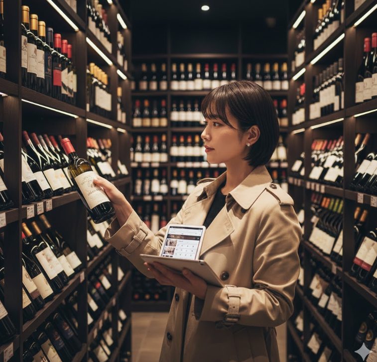 目的別に見るワイン通販のおすすめの選び方