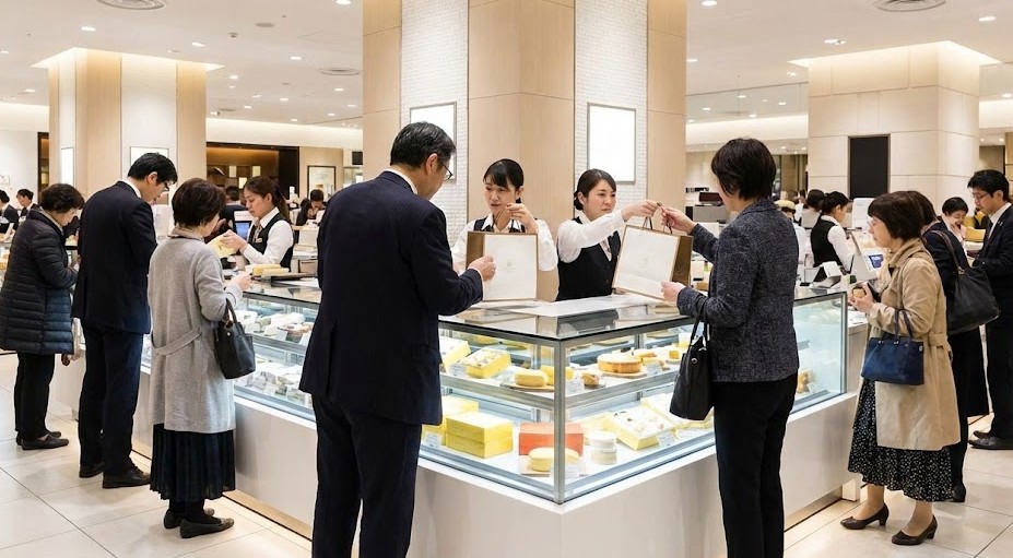 まとめ：ニューヨークパーフェクトチーズはなぜ人気か