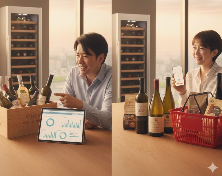 カルディの定期便と比較した違い